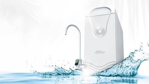 Purificador de agua FrescaFlow de Royal Prestige